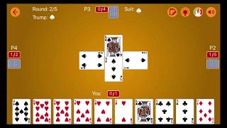 Call Break Play And Win screenshot 5