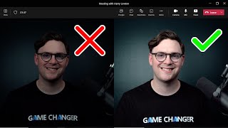 Improve Your Microsoft Teams Video With Video Filters screenshot 2
