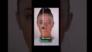 Persona app - Best photo/video editor 💚 #selfie #filters #makeuptutorial #videoeditor screenshot 5