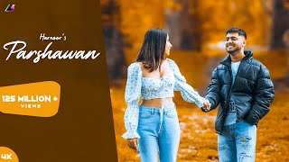 Parshawan - Harnoor (Official Video) Gifty | JayB Singh | ICan Films | @LegacyRecords screenshot 5