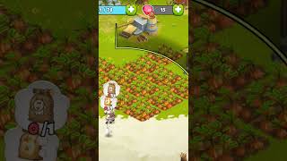 family island - agriculture in my little land is fun@FamilyIslandGame #games #gaming #fun screenshot 5