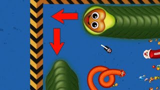 Worms zone full track 100% live proof cover on full trap box - Xmood Roy screenshot 1