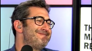 Fake IRS Scam Caller Accidentally Calls A Talk Show Host screenshot 2