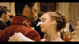 [Playlist] 브리저튼에 대개 진심이다.ㅣBridgerton OST도 듣고 Pop orchestra도 들어봐 screenshot 5