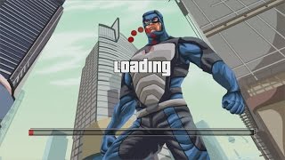 Rope Hero Vice Town | Naxeex | Android Gameplay HD Part_1 screenshot 4