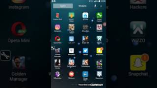 تهكير لعبة (sniper 3d) بواسطة التطبيق sb game hacker screenshot 3