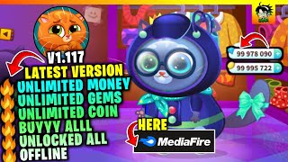 MOD‼️Bubbu Mod Apk v1.117 Terbaru 2023 || Bubbu screenshot 5