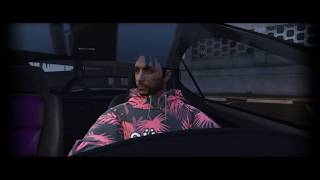Bazanji Noizz - WE DRAG GODZ (Ft, Amatheo, King Octavian) Official Music Video screenshot 5