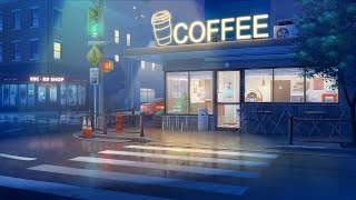 Coffee Shop Radio ☕ - 24/7 lofi & jazzy hip-hop beats screenshot 5