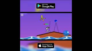 Stickman Battle Fight Game screenshot 2