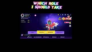 Finally I again downloaded Super Sus and which Role I should Take🧐? || Mast Magan Gaming screenshot 5