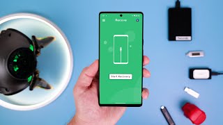 Recover Deleted Files & Pictures on Any Android! | 2023 screenshot 3
