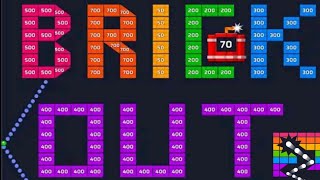 Brick Out - Shoot The Ball Gameplay Walkthrough screenshot 3