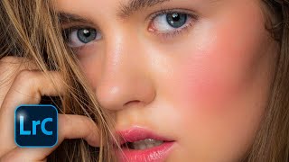 Skin Smoothing Just Got 10x Easier With The New Lightroom Classic Update screenshot 4