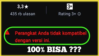 Apa itu kompatibilitas? Begini cara mengatasi perangkat tidak kompetibel screenshot 3
