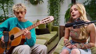piri & tommy - soft spot (acoustic live) screenshot 1