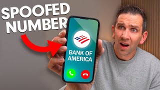 Scammers Are Spoofing Their Numbers! Here's How. screenshot 4