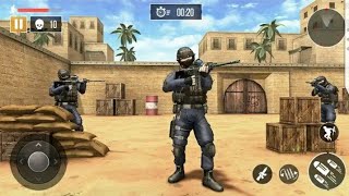 FPS Offline Encounter Shooting🔫 screenshot 4