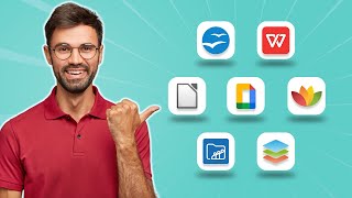 7 Microsoft Office Alternatives That are Completely Free screenshot 3