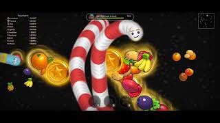 Snake Lite - Gameplay Walkthrough Android IOS Part 1 screenshot 1