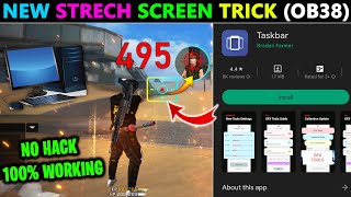 😱Increase your HEADSHOT in free fire with TASKBAR & DEVELOPER OPTIONS setting (No HACK 100% Working) screenshot 2