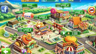 Crazy Cooking Star Chef screenshot 5