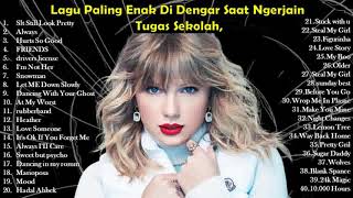 Top Lagu Enak Didengar Saat Kerja, Lagu Paling Enak Untuk Menemani Ngerjain Tugas screenshot 2