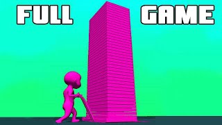 Stack Colors! Full Gameplay Walkthrough (Level 100) screenshot 4
