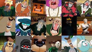 All versions of dr. Livesey walk meme | 55 memes screenshot 3