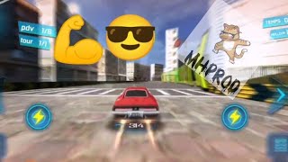 افظل العاب اندرويد 2020 course de rue en 3d screenshot 3