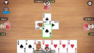 Callbreak Master 3 - Card Game screenshot 5