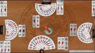Chắn Online Android iOs - Chơi Chắn Online - Đánh Chắn Online - Tải game Chắn Online android iOs screenshot 4