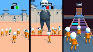 114 8  420 Prison Survival YoloGame Abi Publisher screenshot 2
