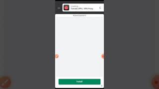 Tomato VPN screenshot 1