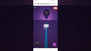 Qibla Finder App screenshot 1