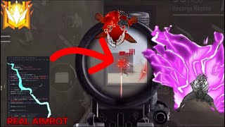 REGEDIT FF IOS IPHONE AUTO HEADSHOT || SCRIPT IOS ANTI BAN ANTI BACKLIST REGEDIT FREE FIRE HACK🕸 screenshot 3
