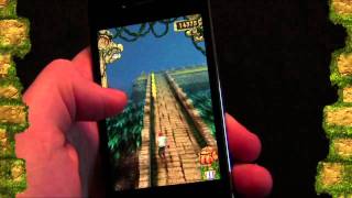 Temple Run screenshot 4