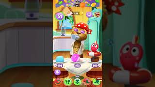 my Talking Tom 2 💗 android Game Play / / 😍 😍 #Tik #Tok screenshot 5