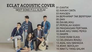 ECLAT COVER FULL ALBUM 2020 screenshot 4