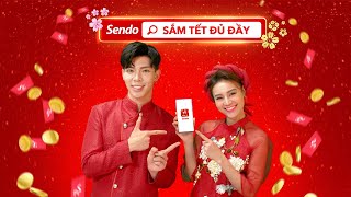 Sendo - Sắm Tết Đủ Đầy, Lì Xì Trăm Tỷ screenshot 4