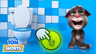 🤩 Season 1 MEGA PACK! 🥳 Talking Tom Shorts Compilation screenshot 3