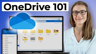 Microsoft OneDrive Tutorial: All You Need to Know screenshot 2