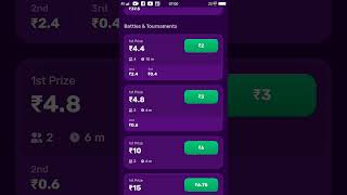 rush earning real app screenshot 2