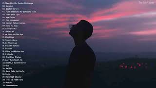 9 Hours Of Hindi Lofi Songs To Study/Chill/Relax - Hindi Lofi Playlist - Slowed And Reverb 🌈💜💙💚💛🧡 screenshot 3