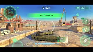 41 Kills In One Game! - Highest Kill Record! - War Machines! - imjusbetter screenshot 1