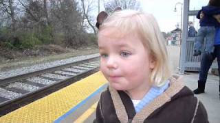 Madeline + Train = Sheer Delight screenshot 2