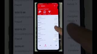 BEST PAID SURVEY APP! Link in the comment section. #attapoll screenshot 4