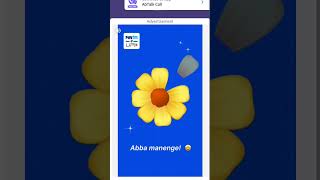 fake call kis app se karen🪄Ab Talk call screenshot 4