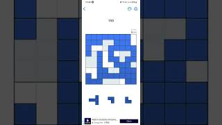 How do you master Blockudoku screenshot 2