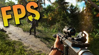 Top 15 Best FPS Games for Android 2023 (Offline/Online) screenshot 5